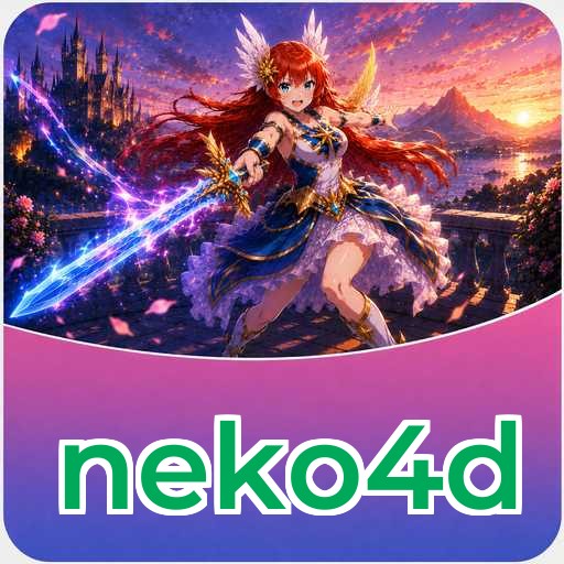 Screenshot Proses Instalasi neko4d APK