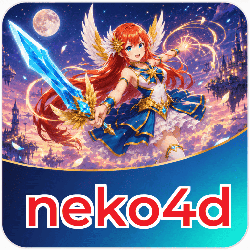 Keamanan neko4d